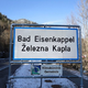 Če avstrijska Štajerska sega do Save, potem italijanski Trst zagotovo pripada Ankaranu