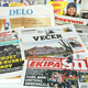 Denarja za pomoč slovenskim medijem je dovolj. In vsi dobro vemo, komu ga moramo vzeti.