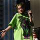 Ozaveščena Billie Eilish