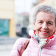 Milena Miklavčič: O seksu se prednikom ni niti sanjalo …