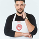 Žiga Deršek (MasterChef) zaročen, a se s tem ne obremenjuje?