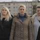 Delovna akcija: Kaj so pred svetom skrile sestre Pann?
