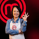 Tanja Pirc (MasterChef): premagala so me čustva, zgubila sem fokus