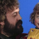 Dejan Vunjak ni vedel, da je v otroštvu posnel videospot
