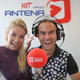 Taya Damjan zapustila radio, vrača se na televizijo