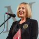 Milena Zupančič dobila častno nagrado v Srbiji