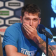 Razkrito, kaj si na kruh najraje namaže Luka Dončić