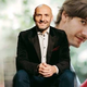 Branko Čakarmiš: Voda pod Najinimi mostovi teče naprej