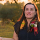 Ljubezen na vasi: Marijana obožuje nastopanje pred kamero