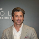Patrick Dempsey je bil od prve žene mlajši 27 let