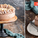 Recept: Torta z mlečno čokolado in pudingom