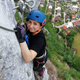 Kate Balon premagala strah: Še zdaj ne morem verjeti …