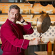 Serija 'Ja, Chef! vse bolj priljubljena