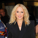 Kylie Minogue dopustuje v istrskem Rovinju