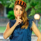Skrivnost širokega nasmeha Marijane Batinić