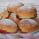 Slavni recept za veganske krofe iz pečice