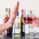 To se zgodi v telesu, če 30 dni ne pijete alkohola