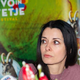 Tudi Jana Morelj se zna sprostiti
