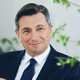 Borut Pahor napisal priročnik za politike