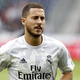 Hazard ne skriva, da je v Madrid prišel pretežak: Ko sem na dopustu, sem na dopustu