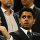 Prvi mož PSG Nasser Al-Khelaifi do pomembne sodne zmage