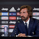 Pirlo meni, da so igralci Juventusa preveč egoistični
