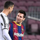 Ronaldo: Na Messija nisem nikoli gledal kot na rivala