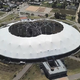 Stadioni z imenom Diega Maradone rastejo kot gobe po dežju