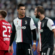 Ni pogojev, da se Gonzalo Higuain vrne v svoj matični klub