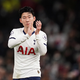 Tottenham potrdil: Son bo odslužil vojaški rok