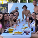 Žena je zvezdnika Seville s fotografijo spravila v zadrego