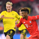 Bundesliga: Leipzig izgubil sled za Bayernom