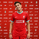 Uradno: V Liverpool je prispela prva okrepitev