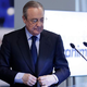 Sestanek, ki lahko skrbi Aleksandra Čeferina: Florentino Perez je obiskal Andreo Agnellija
