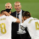 Solskjaer je dobil (vsaj) še tri tekme, vodstvo Manchester Uniteda ve, da sta Conte in Zidane na voljo