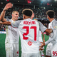 Salzburg je dozorel v klub, ki naskakuje playoff lige prvakov
