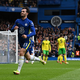 Fantastični Chelsea je v sedmih nebesih, vse gole so zabili Angleži