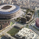 Projekt Espai Barca je dobil zeleno luč, v petih letih bo Nou Camp dobil novo podobo