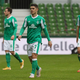 Bundesliga: Werder iz Bremna se je dotaknil dna