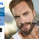 Philips Multigroomer: Ena naprava za oblikovanje edinstvenega sloga od glave do pet