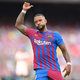La Liga: Memphis Depay počasi postaja prvi obraz Barcelone