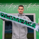 Olimpija ima novega napadalca - tudi ta prihaja iz Hrvaške
