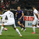 Maribor do remija s Crveno zvezdo, Mudrinski je zadel proti svojim