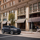 Novi Ranger Rover Evoque: Izpiljen do popolnosti