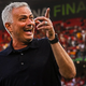 V senci vročice svetovnega prvenstva Jose Mourinho na severu Evrope našel novo moč za Romo