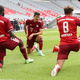 Lewandowski noče več denarja od sponzorja, ki je obtožen, da tehnološko podpira rusko vojaško akcijo