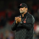 Jürgen Klopp: V finalu lige prvakov si želimo zadeve postaviti na svoje mesto