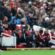 Tottenham zna igrati proti velikanom, toda kljub temu so šele na 5. mestu