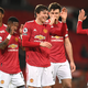 Manchester United je prečrtal še dva branilca, Diogo Dalot pa ostaja na Old Traffordu