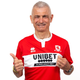 VIDEO: Legendarni Ravanelli domiselno predstavil dres povratnika v Premier League